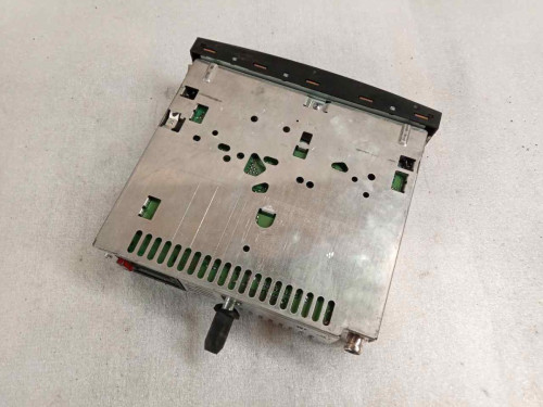  LECTOR DE CD, PEUGEOT, PARTNER (S2) 