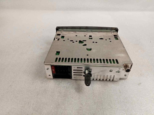  LECTOR DE CD, PEUGEOT, PARTNER (S2) 