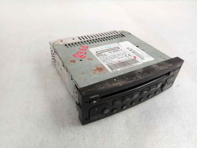 LECTOR DE CD, PEUGEOT, PARTNER (S2)