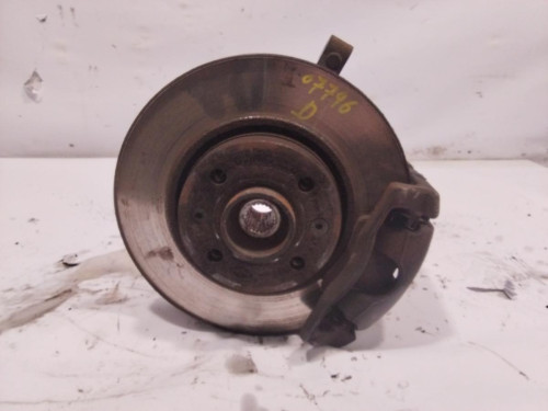 MANGUETA DELANTERA DERECHA NISSAN MICRA (K12E) 