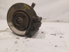 MANGUETA DELANTERA DERECHA NISSAN MICRA (K12E) 