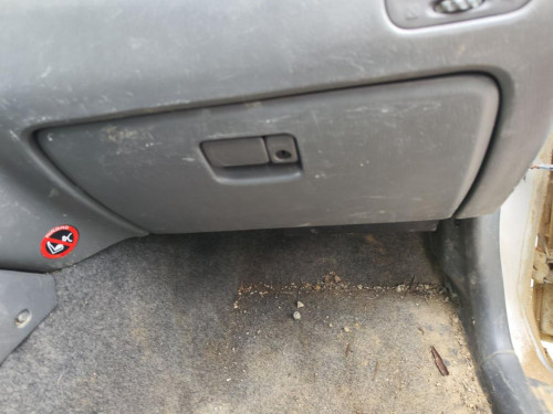 GUANTERA, SUZUKI, GRAND VITARA 5-PUERTAS (SQ/FT)