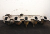  COLECTOR ADMISION LAND ROVER DISCOVERY (SALLJG/LJ) 