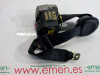  CINTURON SEGURIDAD TRASERO DERECHO AUDI A6 BERLINA (4B2) 