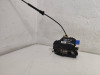  CERRADURA PUERTA DELANTERA DERECHA VOLKSWAGEN POLO IV (9N1) 