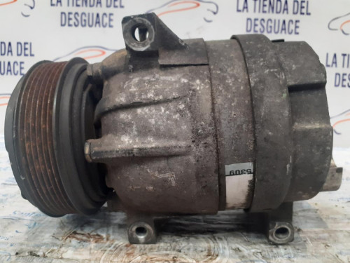  COMPRESOR AIRE ACONDICIONADO 