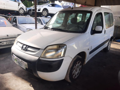  PEUGEOT PARTNER (S2) 