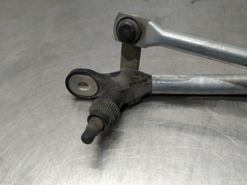  MOTOR LIMPIA DELANTERO 