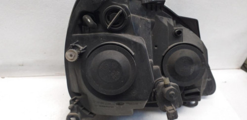  FARO IZQUIERDO RENAULT CLIO II FASE II (B/CB0) 