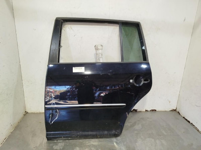 PUERTA TRASERA IZQUIERDA, Volkswagen, TOURAN (1T2)