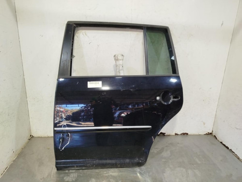 PUERTA TRASERA IZQUIERDA Volkswagen TOURAN (1T2) 