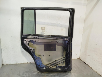 PUERTA TRASERA IZQUIERDA, Volkswagen, TOURAN (1T2)