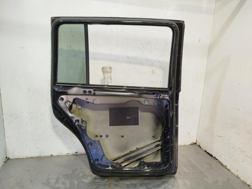 PUERTA TRASERA IZQUIERDA Volkswagen TOURAN (1T2) 