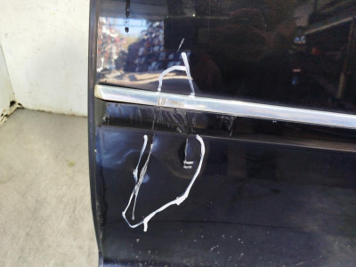 PUERTA TRASERA IZQUIERDA, Volkswagen, TOURAN (1T2)