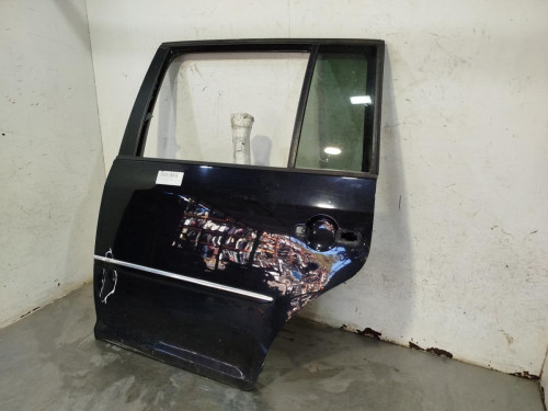 PUERTA TRASERA IZQUIERDA Volkswagen TOURAN (1T2) 