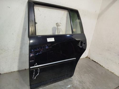 PUERTA TRASERA IZQUIERDA Volkswagen TOURAN (1T2) 