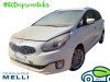KIA CARENS (RP) — vehículo donante para recambios 