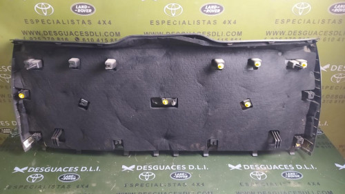 MOLDURAS TRASERAS MERCEDES-BENZ CLASE ML (BM 166) 
