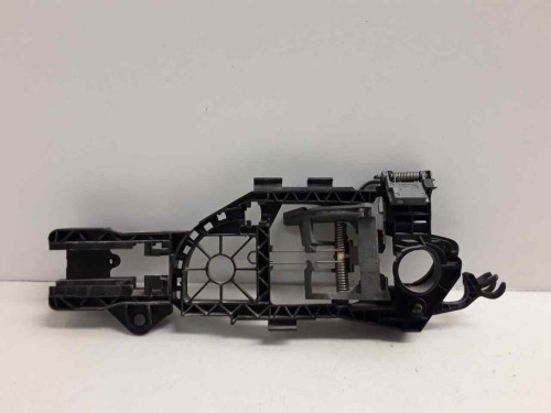 MANETA INTERIOR TRASERA DERECHA Volkswagen PASSAT BERLINA (3C2) 