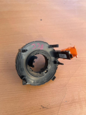 ANILLO AIRBAG, VOLKSWAGEN, GOLF IV BERLINA (1J1)(10.1997)