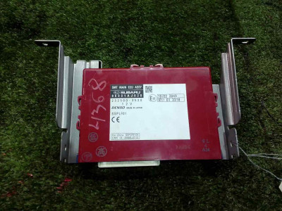 MODULO ELECTRONICO, SUBARU, LEGACY COMBI/ OUTBACK (B14)