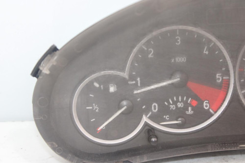CUADRO INSTRUMENTOS Peugeot 206 SW 
