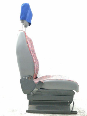 ASIENTO DELANTERO IZQUIERDO, MERCEDES-BENZ, SPRINTER KASTEN HOCHDACH
