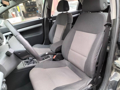  OPEL VECTRA C BERLINA 
