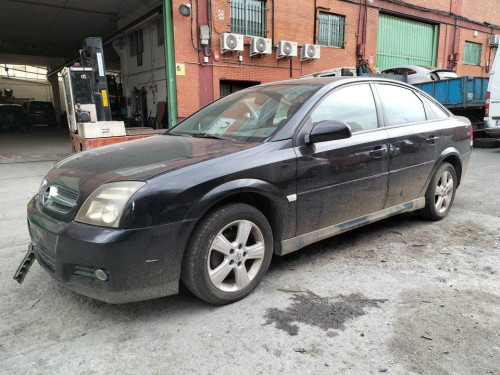  OPEL VECTRA C BERLINA 