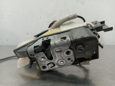 CERRADURA PUERTA DELANTERA IZQUIERDA, OPEL, GRANDLAND X