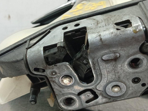  CERRADURA PUERTA DELANTERA IZQUIERDA Opel GRANDLAND X 