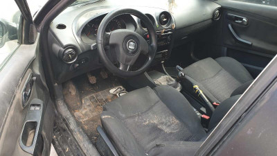 SEAT IBIZA (6L1)