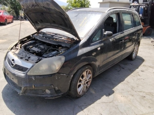  OPEL ZAFIRA B 