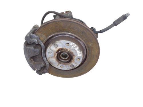  MANGUETA DELANTERA IZQUIERDA, CITROEN, C3 