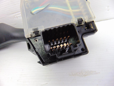 MANDO LIMPIA, FORD, C-MAX (CB3)(2007)
