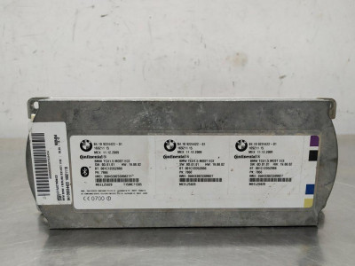 MODULO ELECTRONICO, BMW, SERIE 1 BERLINA (E81/E87)