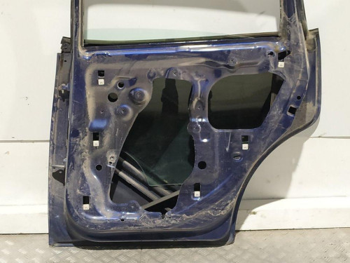  PUERTA TRASERA DERECHA SEAT LEON (1P1) 