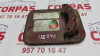  TAPA EXTERIOR COMBUSTIBLE 