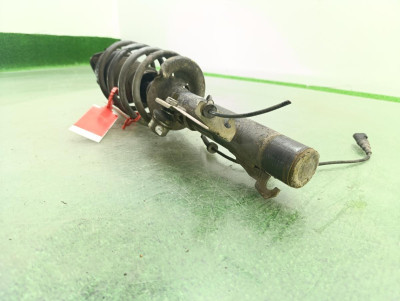 AMORTIGUADOR DELANTERO DERECHO, Ford, FIESTA (CBK)