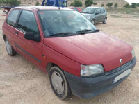 RENAULT CLIO I FASE I / II (B/C57)
