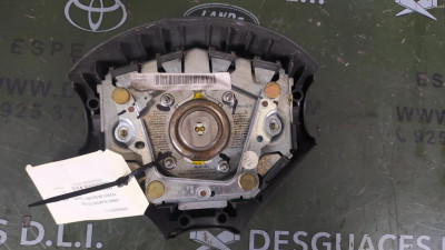 AIRBAG DELANTERO IZQUIERDO, Peugeot, 206