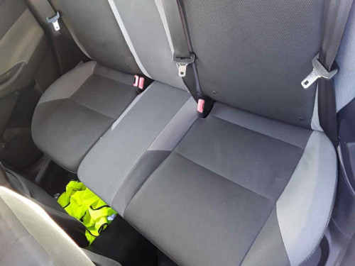 ASIENTOS TRASEROS Ford FOCUS SPORTBREAK (CB8) 