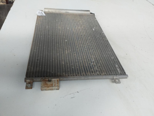  CONDENSADOR / RADIADOR AIRE ACONDICIONADO, FORD, KA (CCU) 