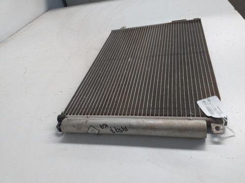 CONDENSADOR / RADIADOR AIRE ACONDICIONADO, FORD, KA (CCU) 
