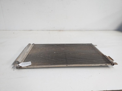 CONDENSADOR / RADIADOR AIRE ACONDICIONADO, FORD, KA (CCU)