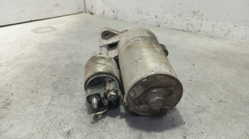 MOTOR ARRANQUE Citroen C4 COUPE 