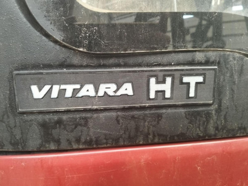 MOTOR CALEFACCION SUZUKI VITARA (SE/SF/ET) 