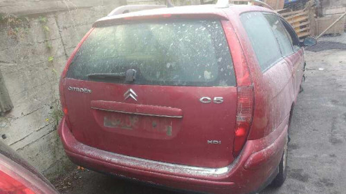 CITROEN C5 BREAK 