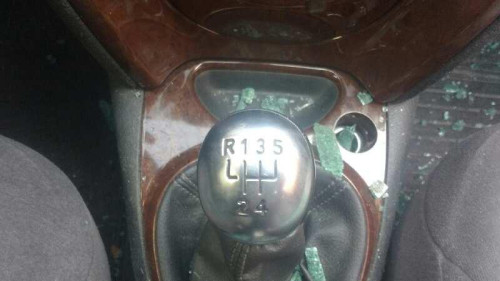  CITROEN C5 BREAK 