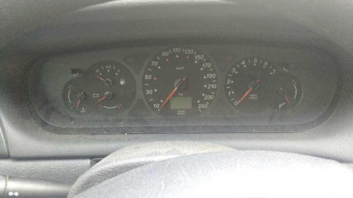  CITROEN C5 BREAK 